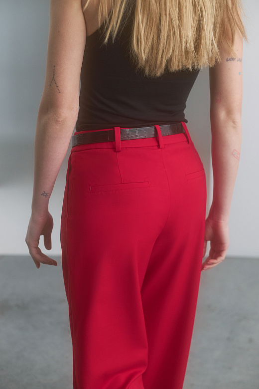 Жіночі штани Stimma Карел, фото 4