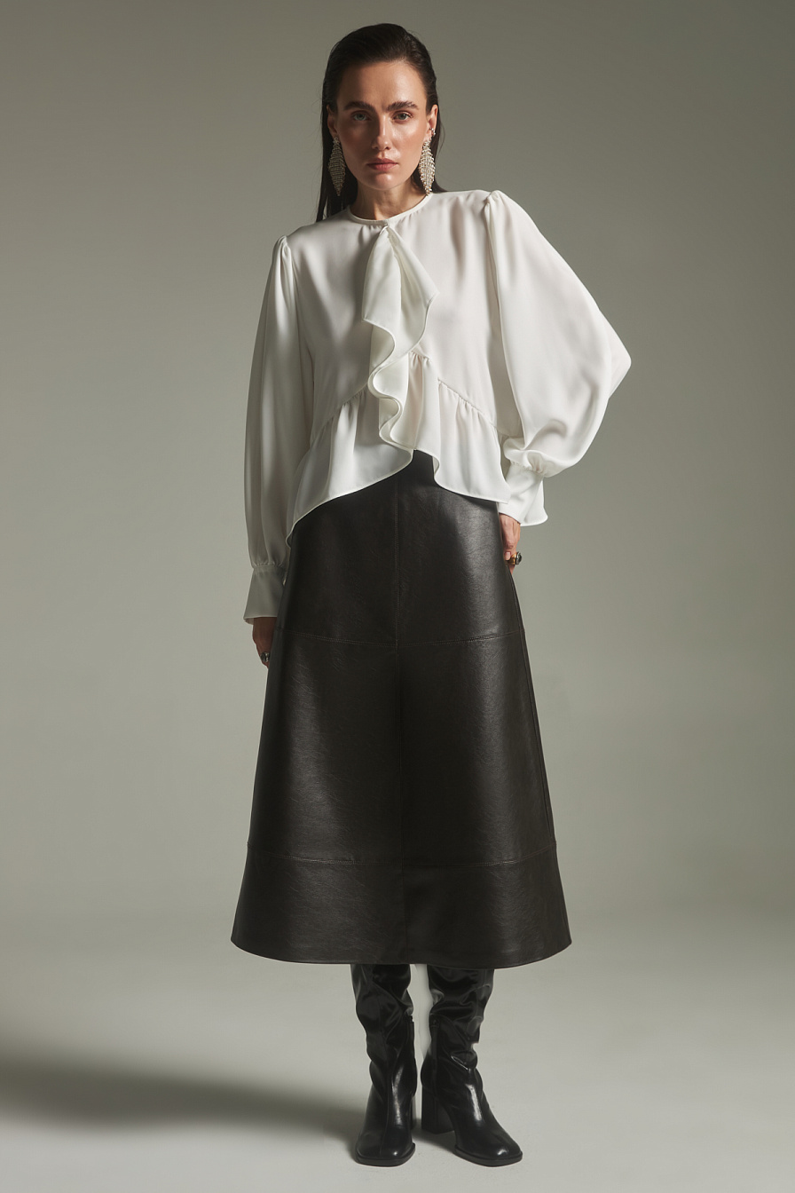 Жіноча блуза Stimma Блайсі, фото 1 