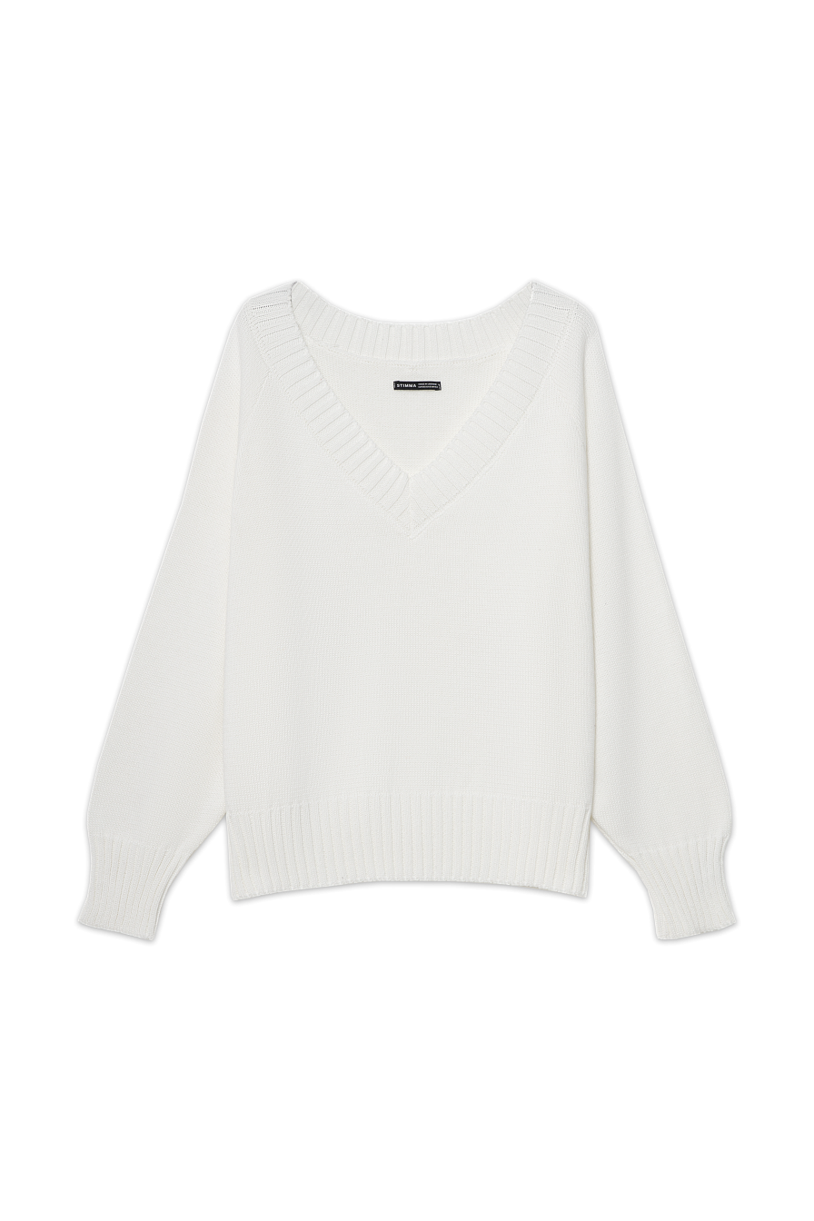 Жіночий джемпер Stimma Цирілі, фото 1 
