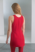 Жіноча сукня Stimma Армелія, колір - червоний