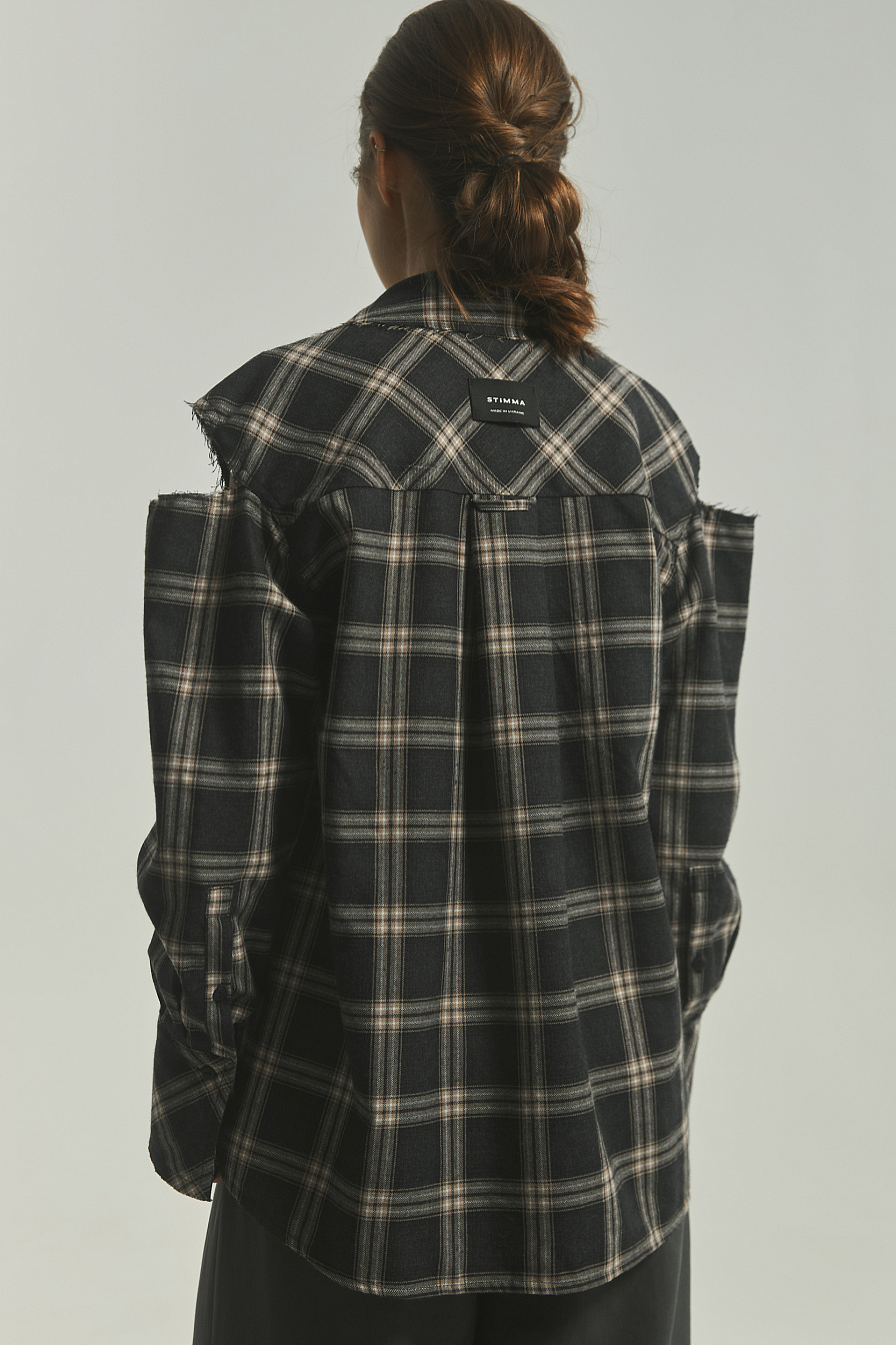 Жіноча сорочка Stimma Дрейм, фото 1 