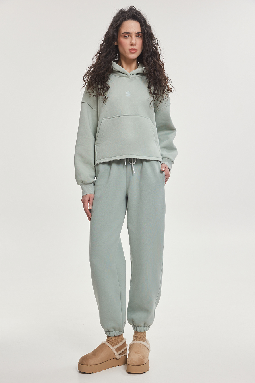 Женское худи Stimma Бритс 2, фото 1 