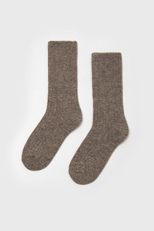 Жіночі шкарпетки Stimma вовна, фото 1