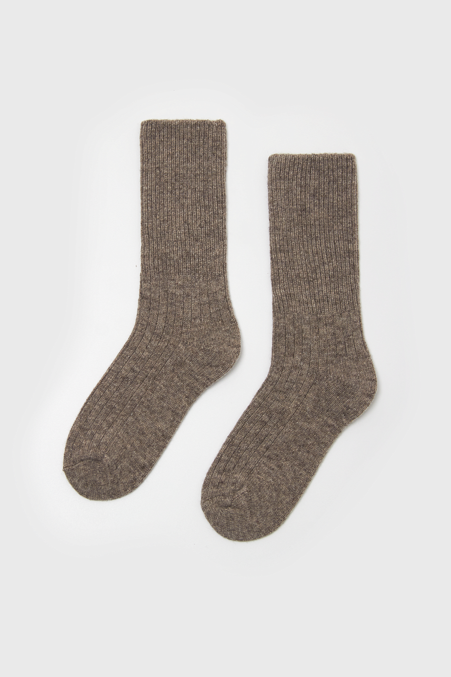 Жіночі шкарпетки Stimma вовна, фото 1 