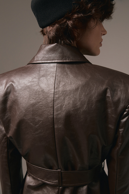 Жіноча куртка Stimma Грінея, фото 6