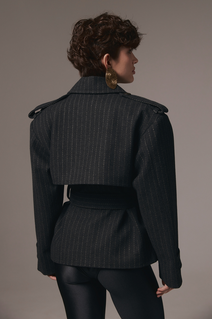 Женское полупальто Stimma Эсса, фото 1 