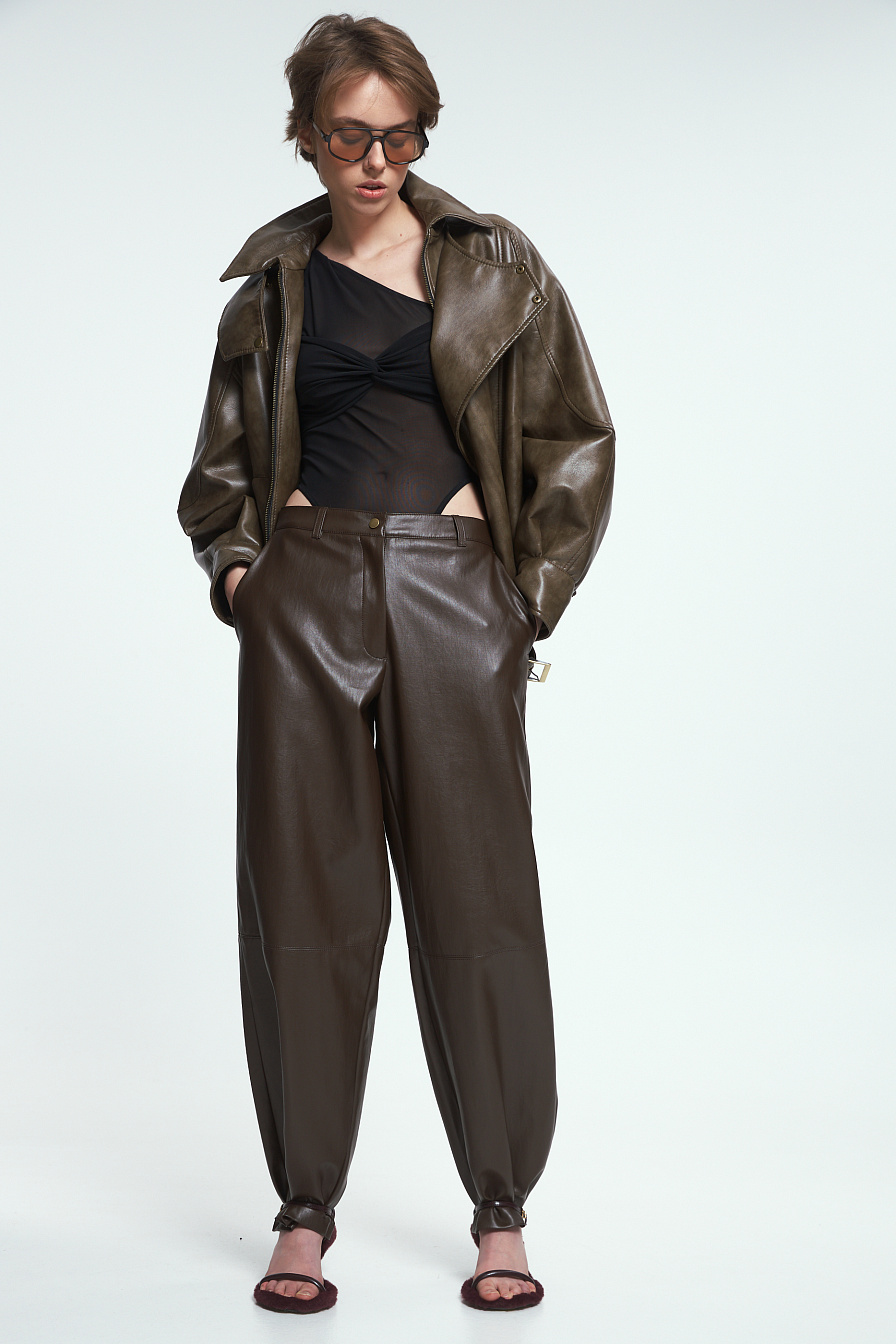 Жіночі штани Stimma Авірія, фото 1 