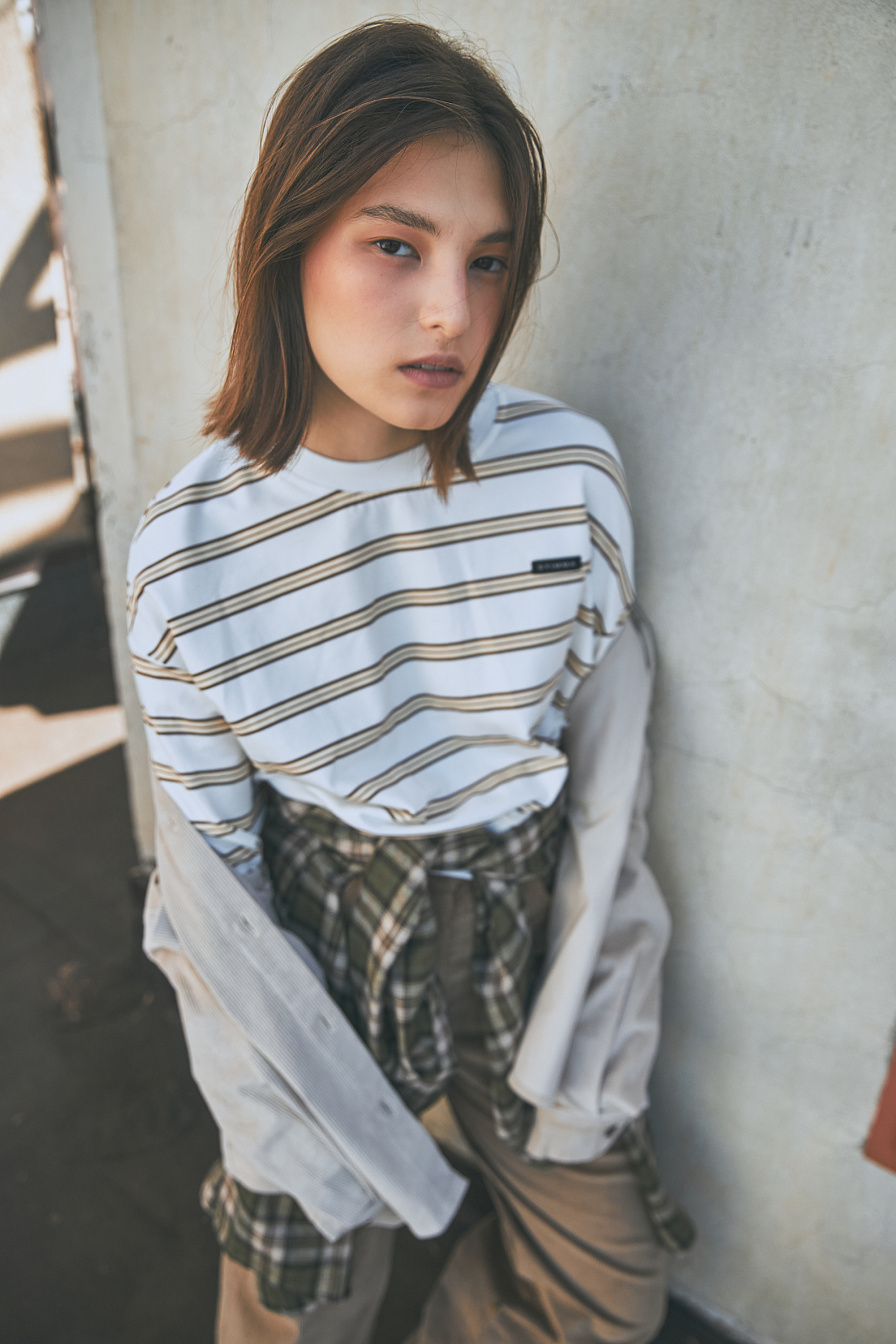 Женский свитшот Stimma Мавис, фото 1 