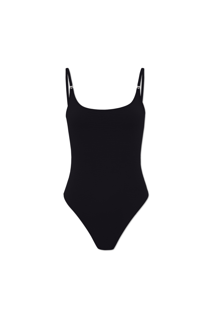 Жіночий купальник Stimma Цілісний жатка, фото 1 