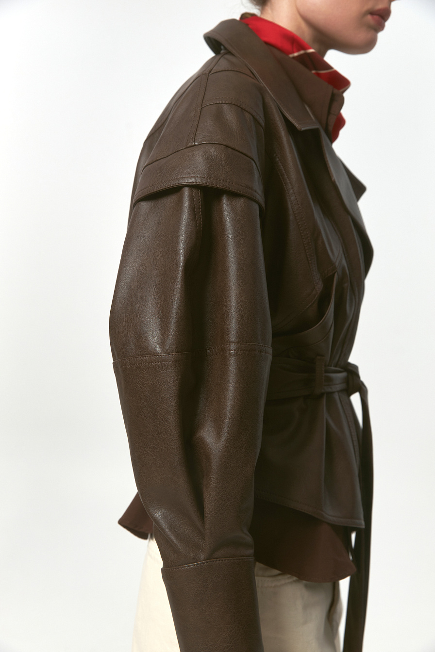 Женская куртка Stimma Ишура 2, фото 1 