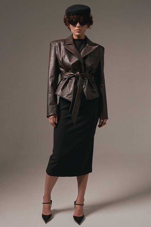 Жіноча куртка Stimma Грінея, фото 4