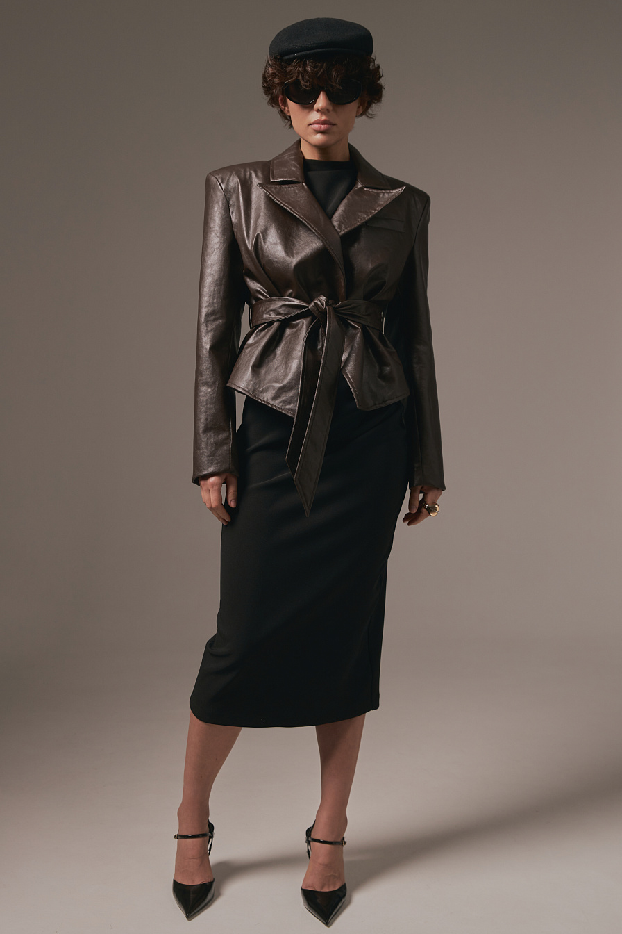 Жіноча куртка Stimma Грінея, фото 1 