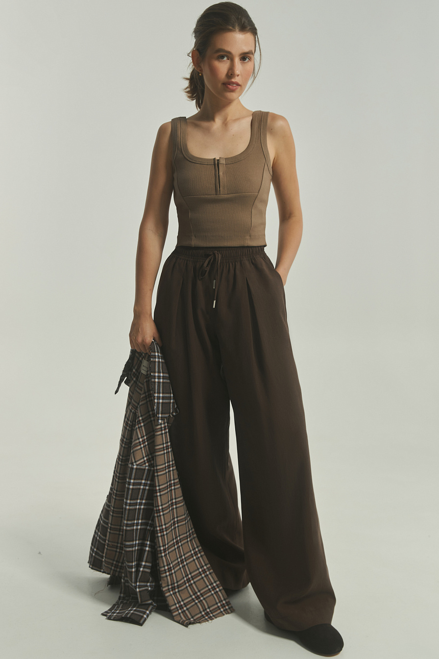 Женские брюки Stimma Джекс, фото 1 