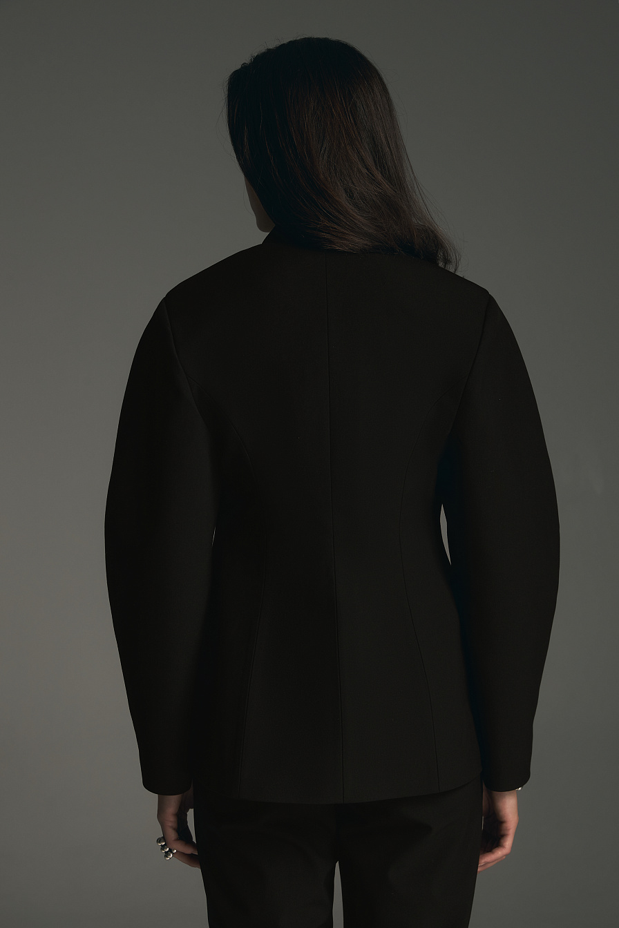 Жіночий жакет Stimma Ксалена, фото 1 