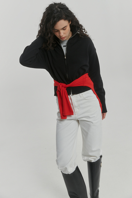 Жіночий джемпер Stimma Цетайл, фото 4