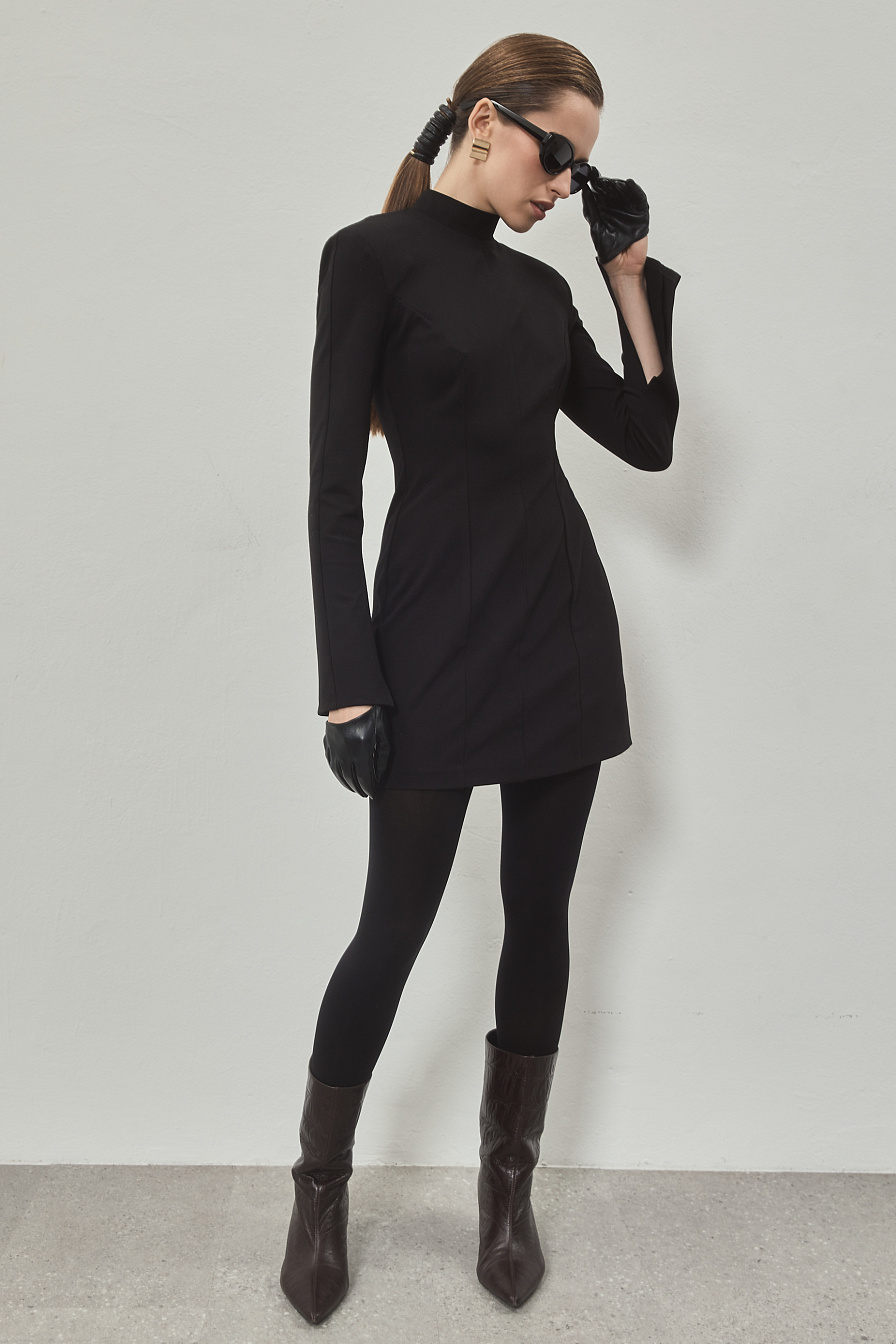 Жіноча сукня Stimma Ціанела, фото 1 