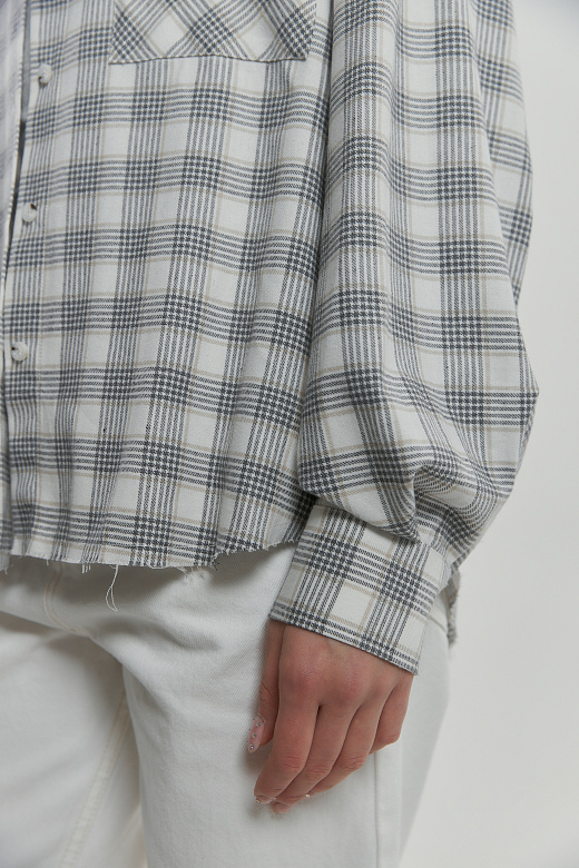 Жіноча сорочка Stimma Родріс, фото 7