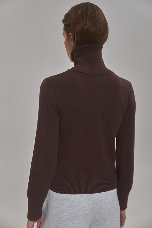 Жіночий джемпер Stimma Пенті, фото 7