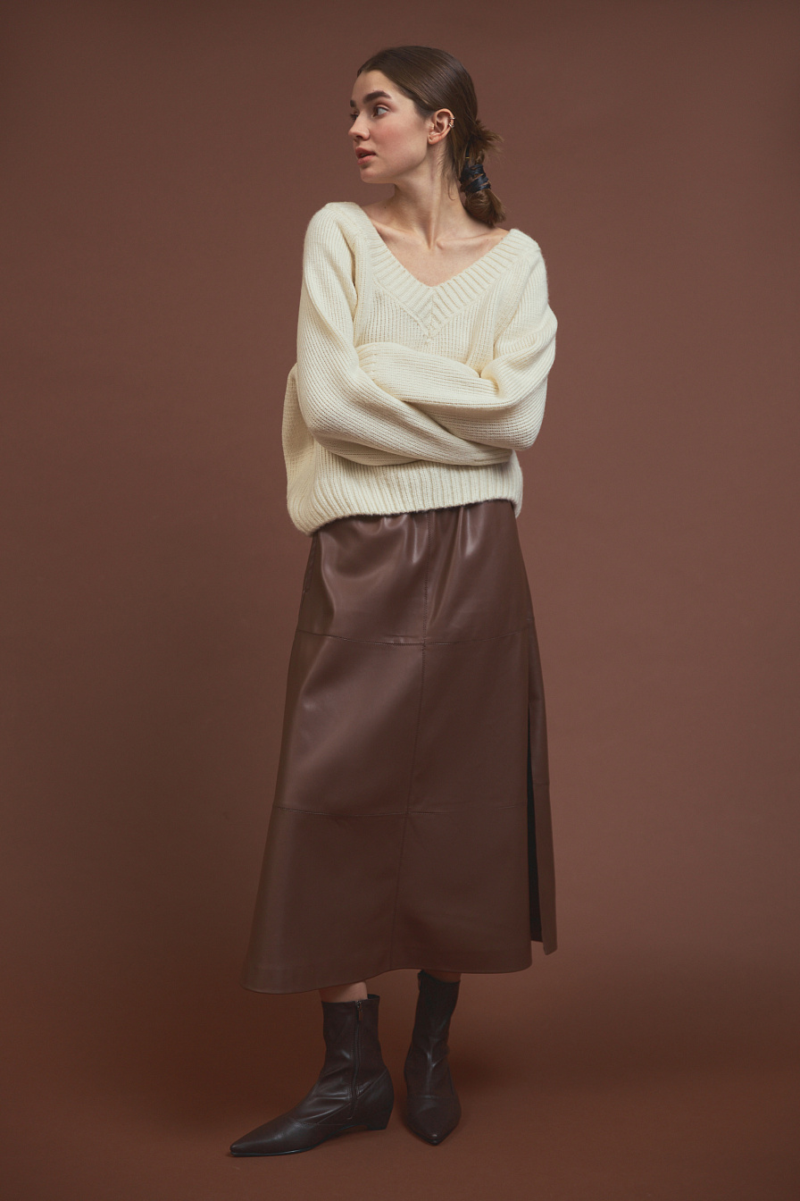 Жіноча спідниця Stimma Майс, фото 1 