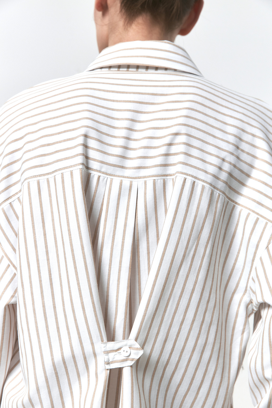 Жіноча сорочка Stimma Ельєт, фото 1 