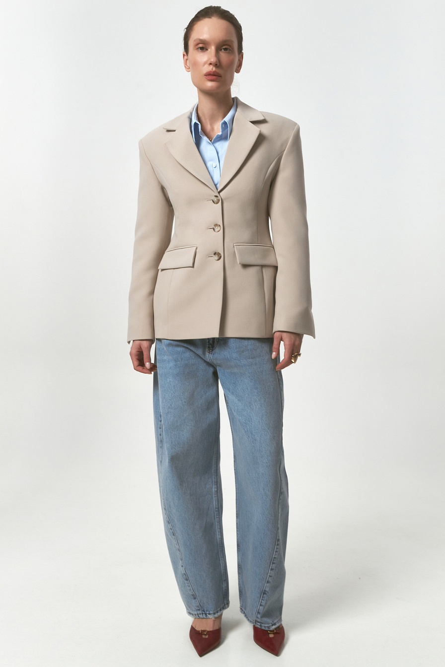 Женский жакет Stimma Мейсен, фото 1 