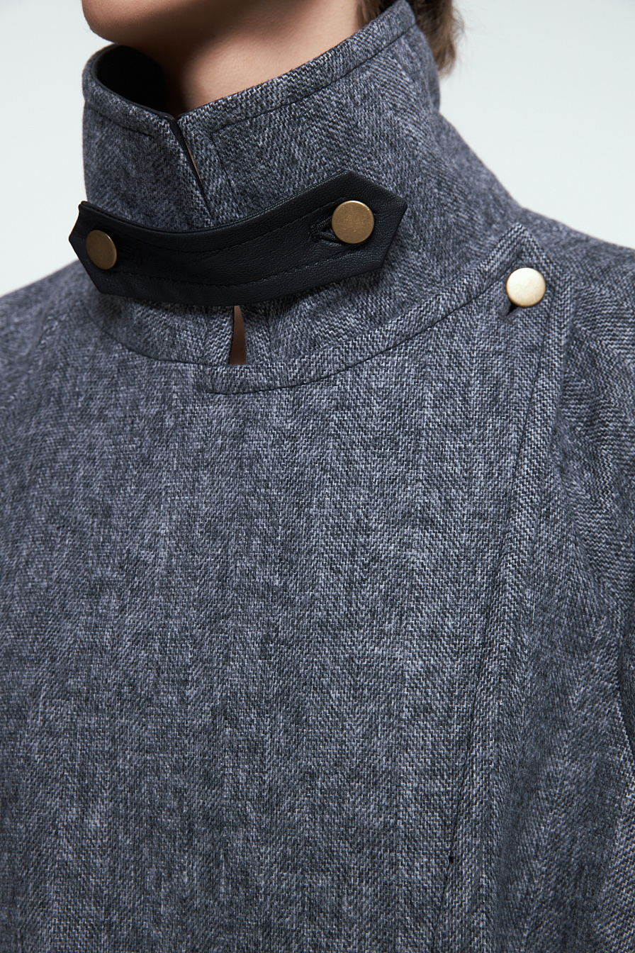 Женское пальто Stimma Элуара, фото 1 