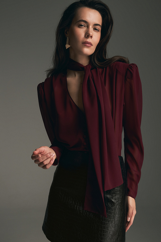 Женская блуза Stimma Илония, фото 1