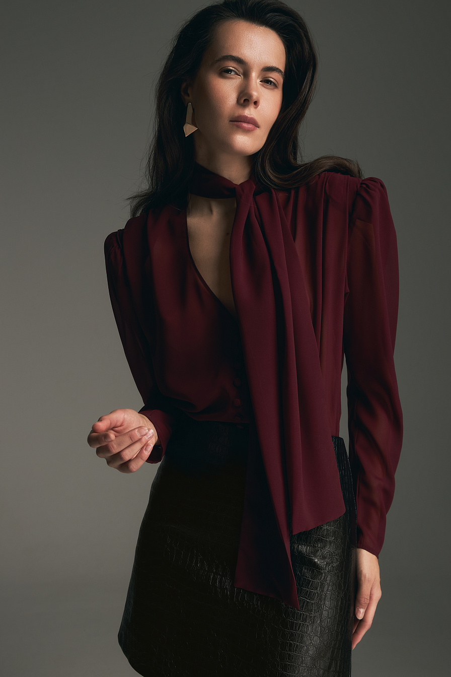 Жіноча блуза Stimma Ілонія, фото 1 