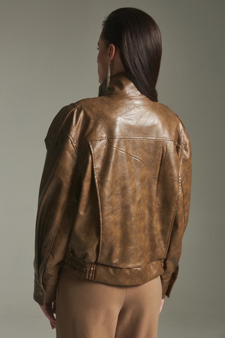 Жіночий бомбер Stimma Ешалін, фото 1 