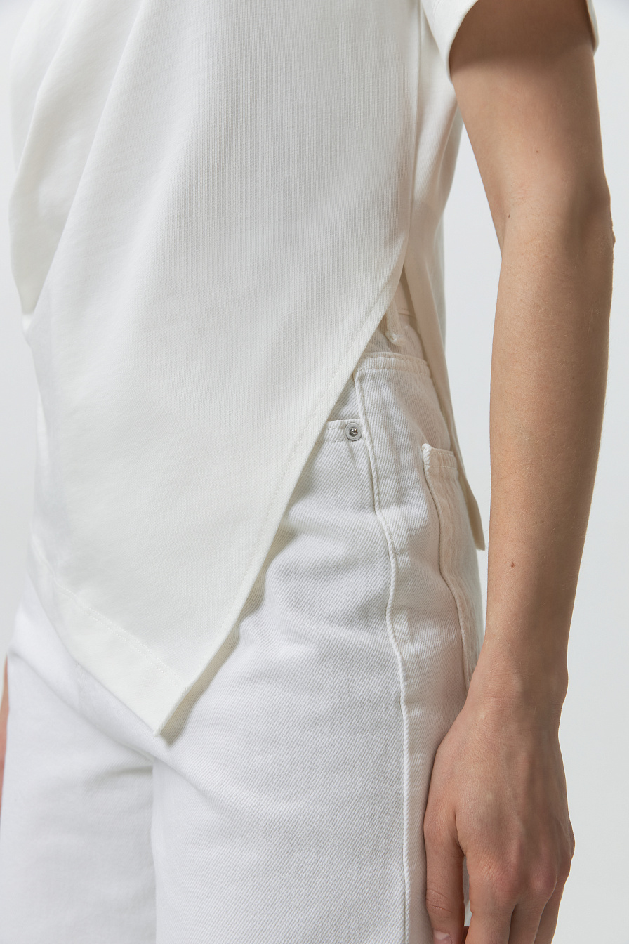 Жіноча футболка Stimma Морті, фото 1 