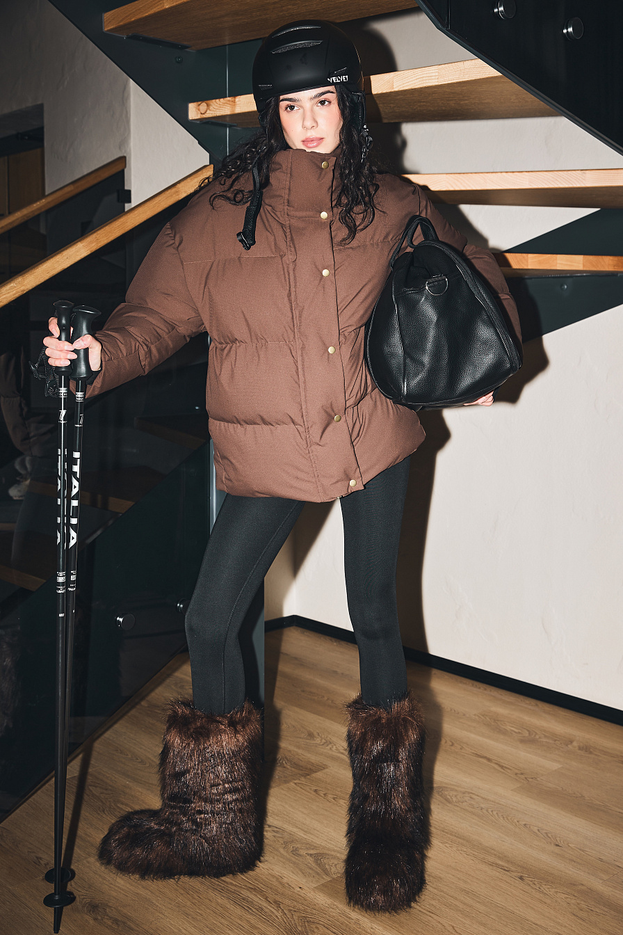 Женская куртка Stimma Ринея, фото 1 