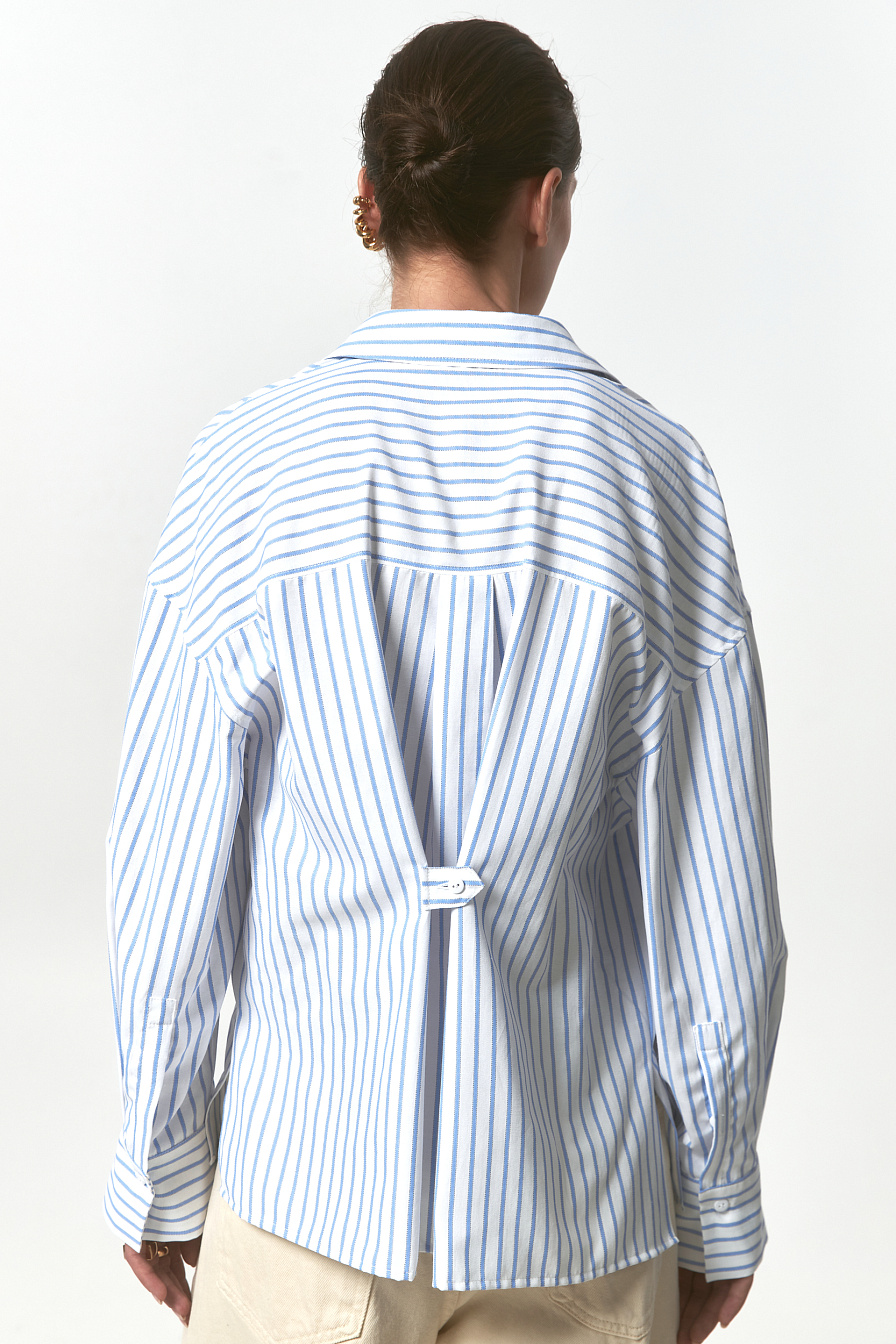 Жіноча сорочка Stimma Ельєт, фото 1 