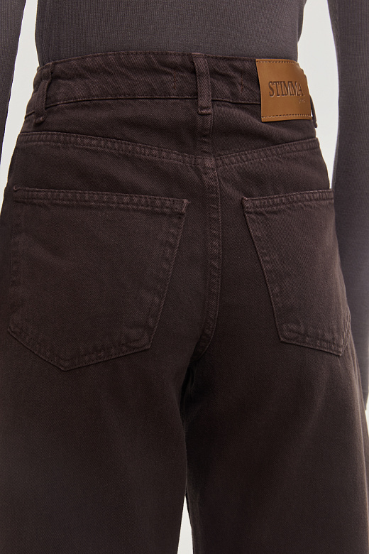 Жіночі джинси BALLON Stimma Баріш , фото 5