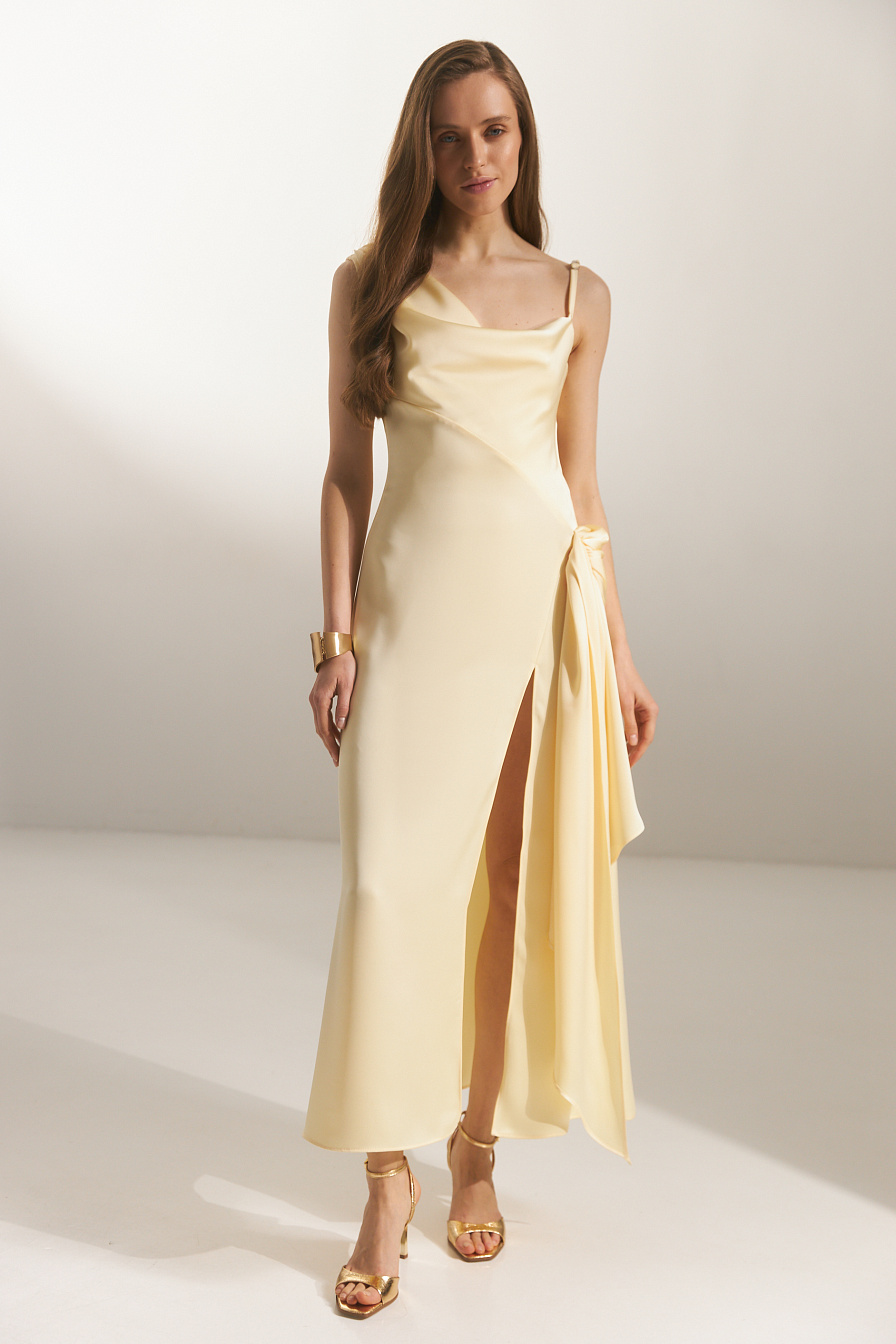 Жіноча сукня Stimma Нейліс, фото 1 