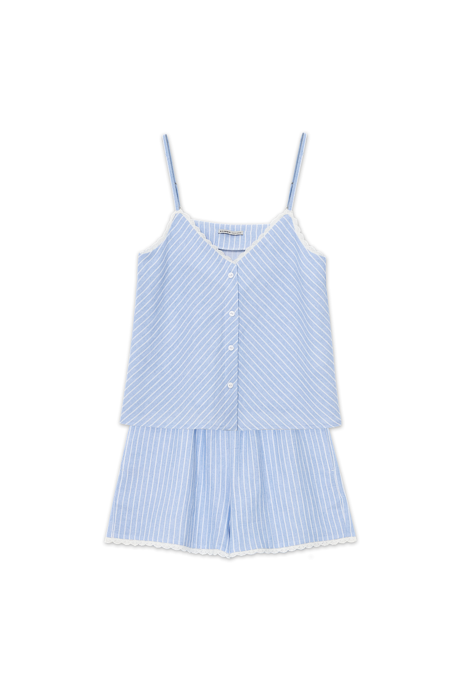 Беззаботный комплект для сна, фото 1 