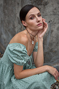 Жіноча сукня Stimma Девайтія, фото 9