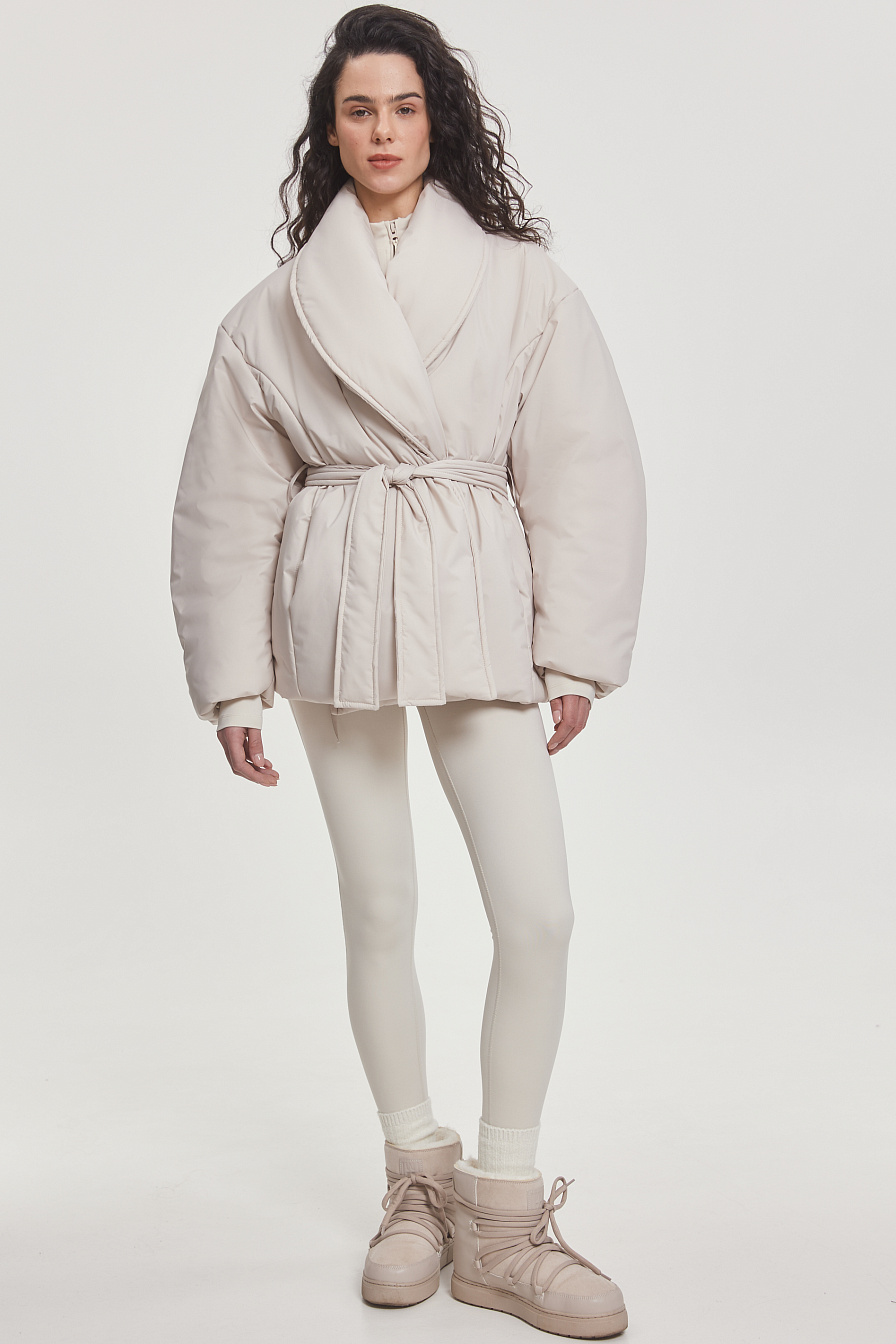 Жіноча куртка Stimma Аселія, фото 1 