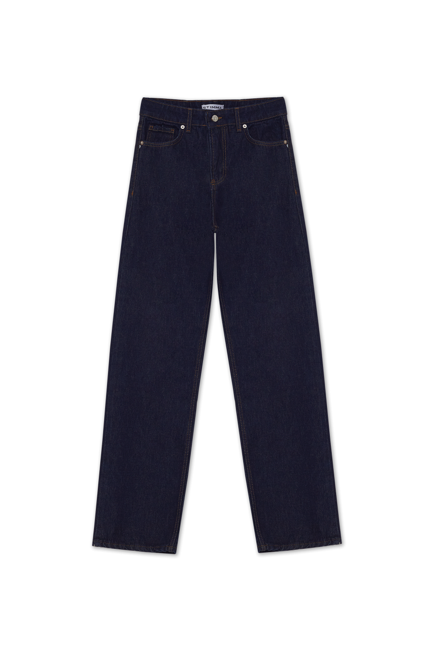 Жіночі джинси WIDE LEG Stimma Томазо, фото 1 