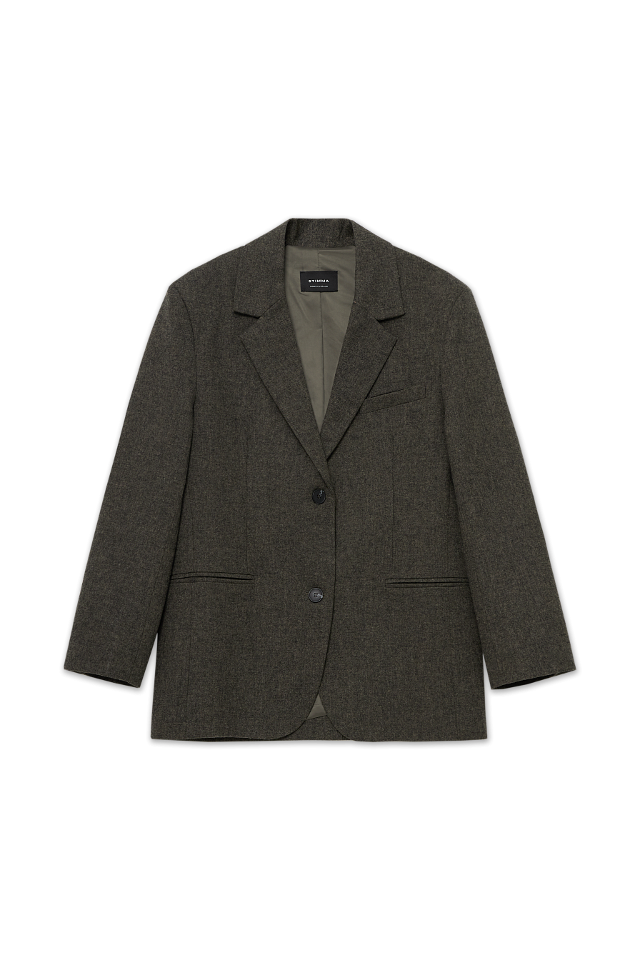 Жіночий блейзер Stimma Рішель, фото 1 