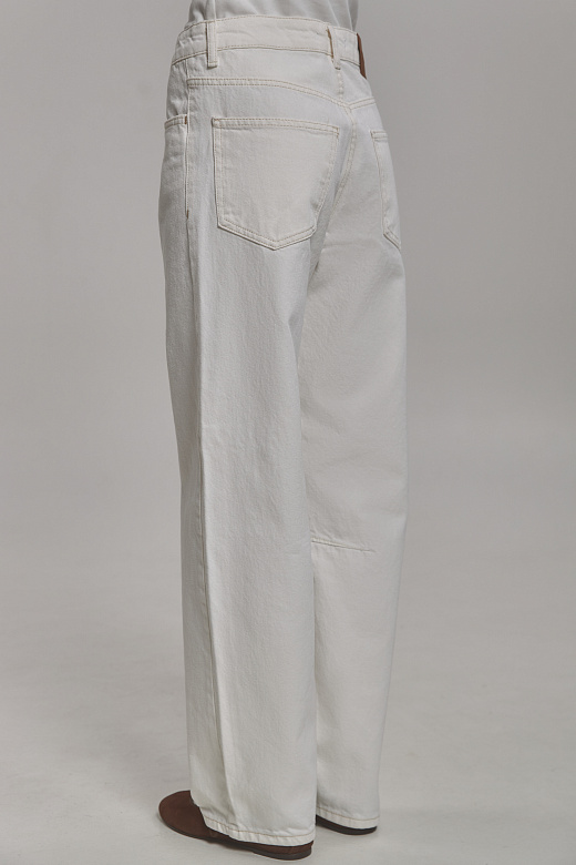 Женские джинсы BALLON Stimma Бентен 2, фото 6