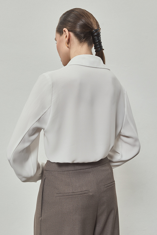 Жіноча блуза Stimma Жанет, фото 4