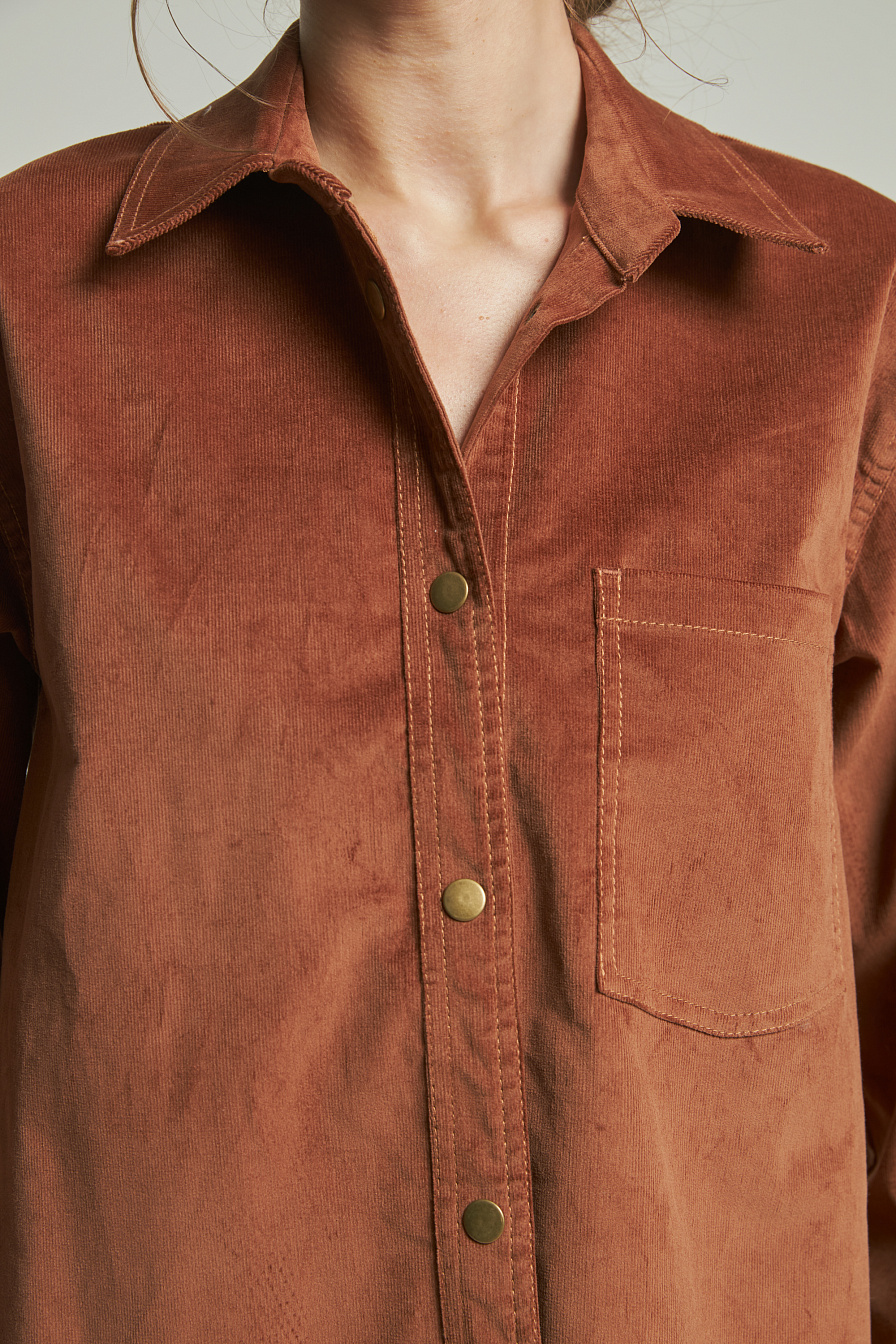 Женская рубашка Stimma Онсвея, фото 1 