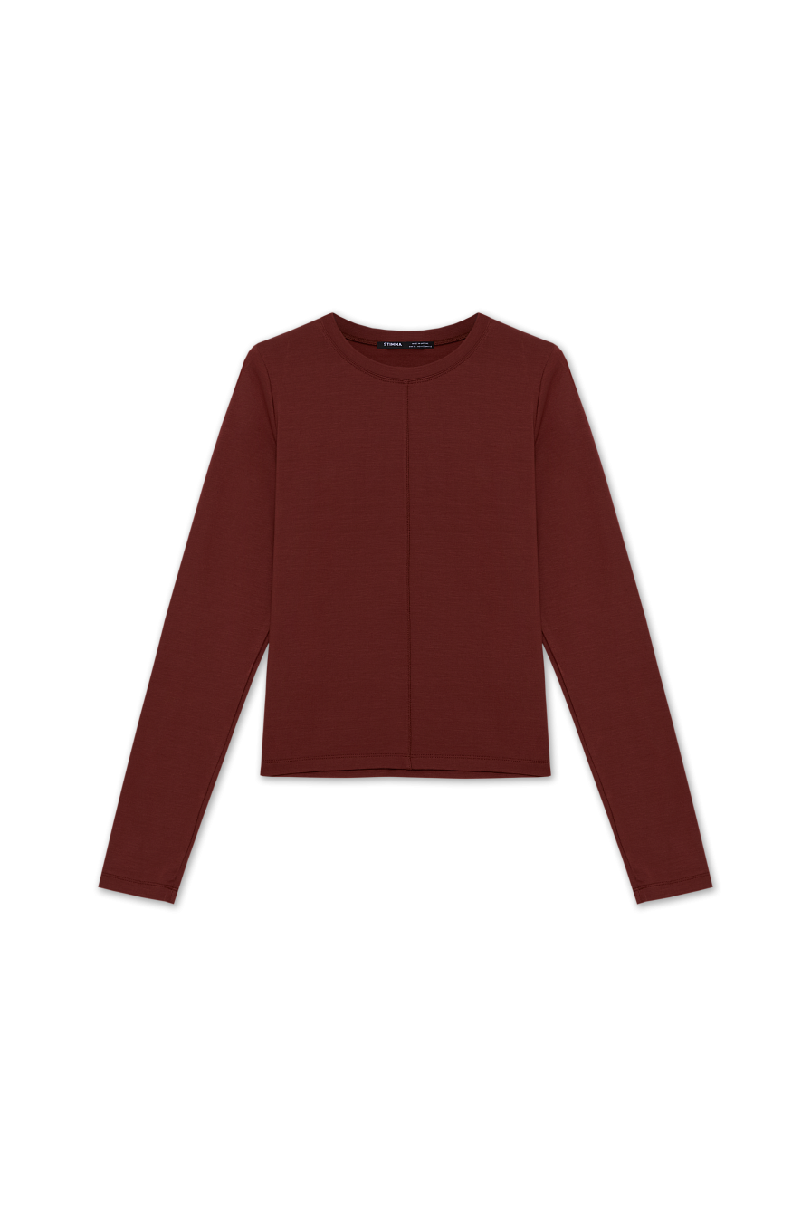 Женский лонгслив Stimma Амос 2, фото 1 