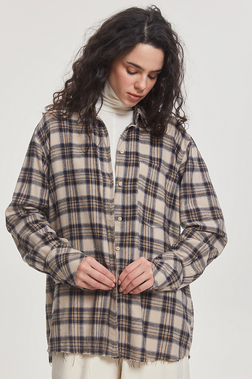 Жіноча сорочка Stimma Ребека 2, фото 3