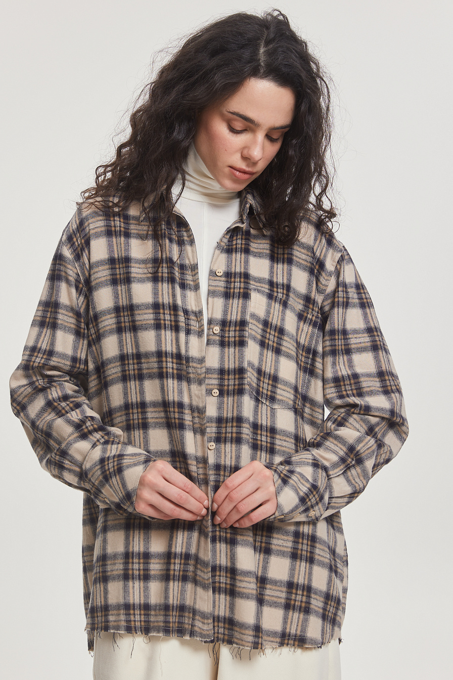 Женская рубашка Stimma Ребека 2, фото 1 