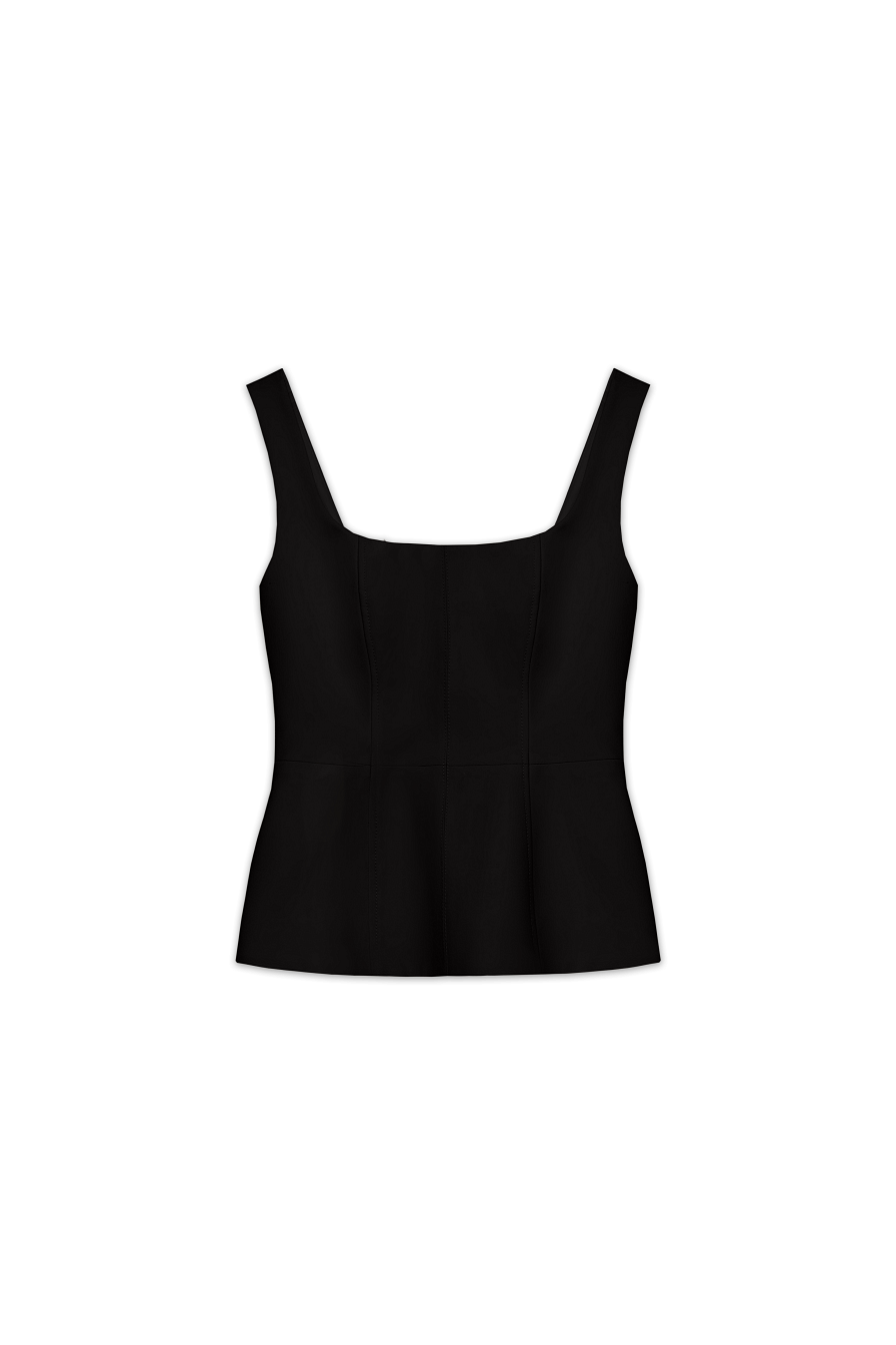 Женский топ-корсет Stimma Амбес, фото 1 