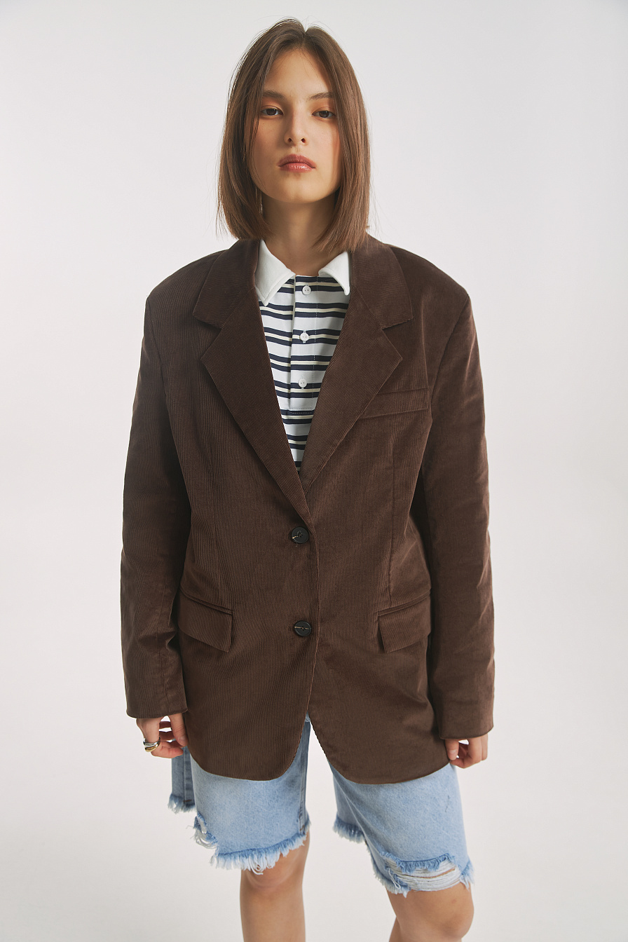 Женский блейзер Stimma Иларея, фото 1 