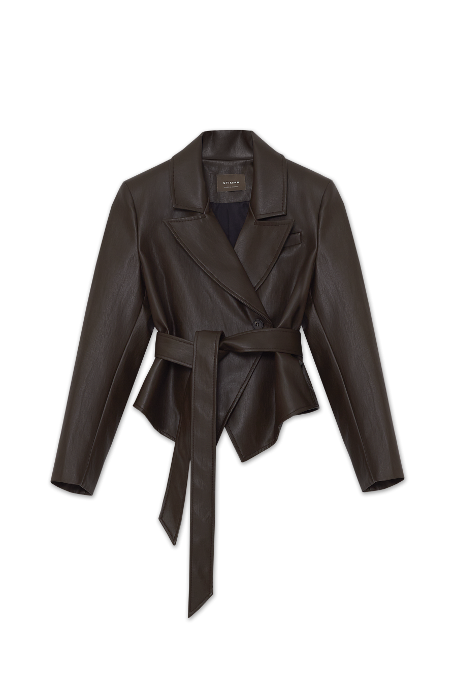 Жіноча куртка Stimma Кайміс, фото 1 