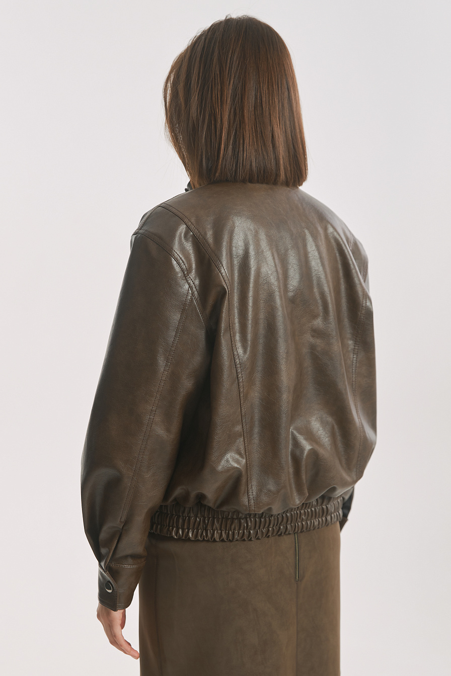 Жіноча куртка Stimma Ронга, фото 1 