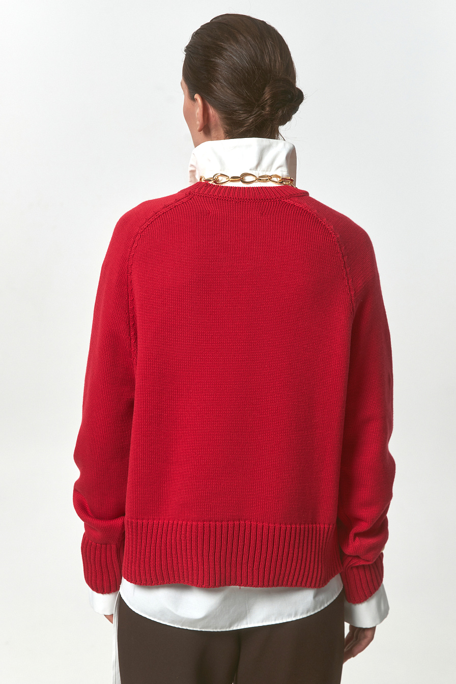 Жіночий джемпер Stimma Сетфурі, фото 1 